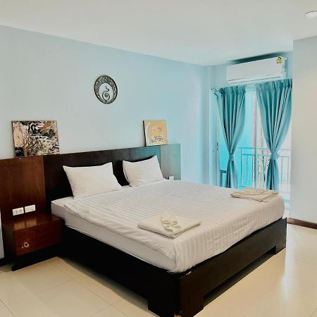 Cokoon Deva Patong Hotel ภายนอก รูปภาพ