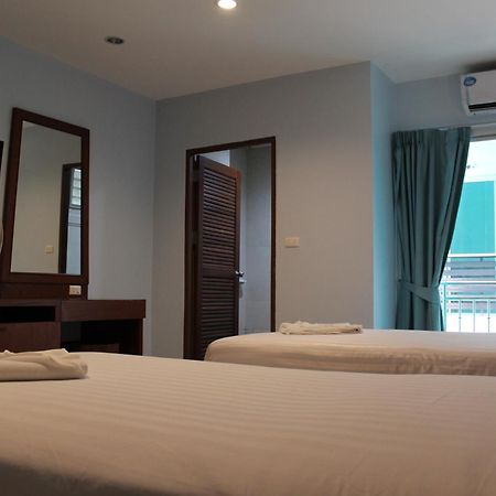 Cokoon Deva Patong Hotel ภายนอก รูปภาพ
