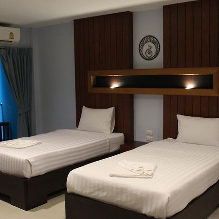 Cokoon Deva Patong Hotel ภายนอก รูปภาพ