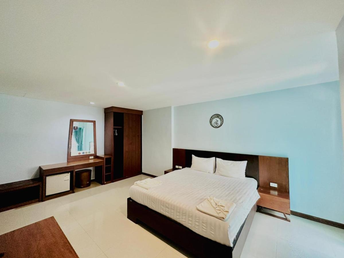 Cokoon Deva Patong Hotel ภายนอก รูปภาพ