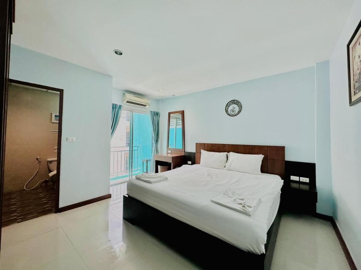 Cokoon Deva Patong Hotel ภายนอก รูปภาพ