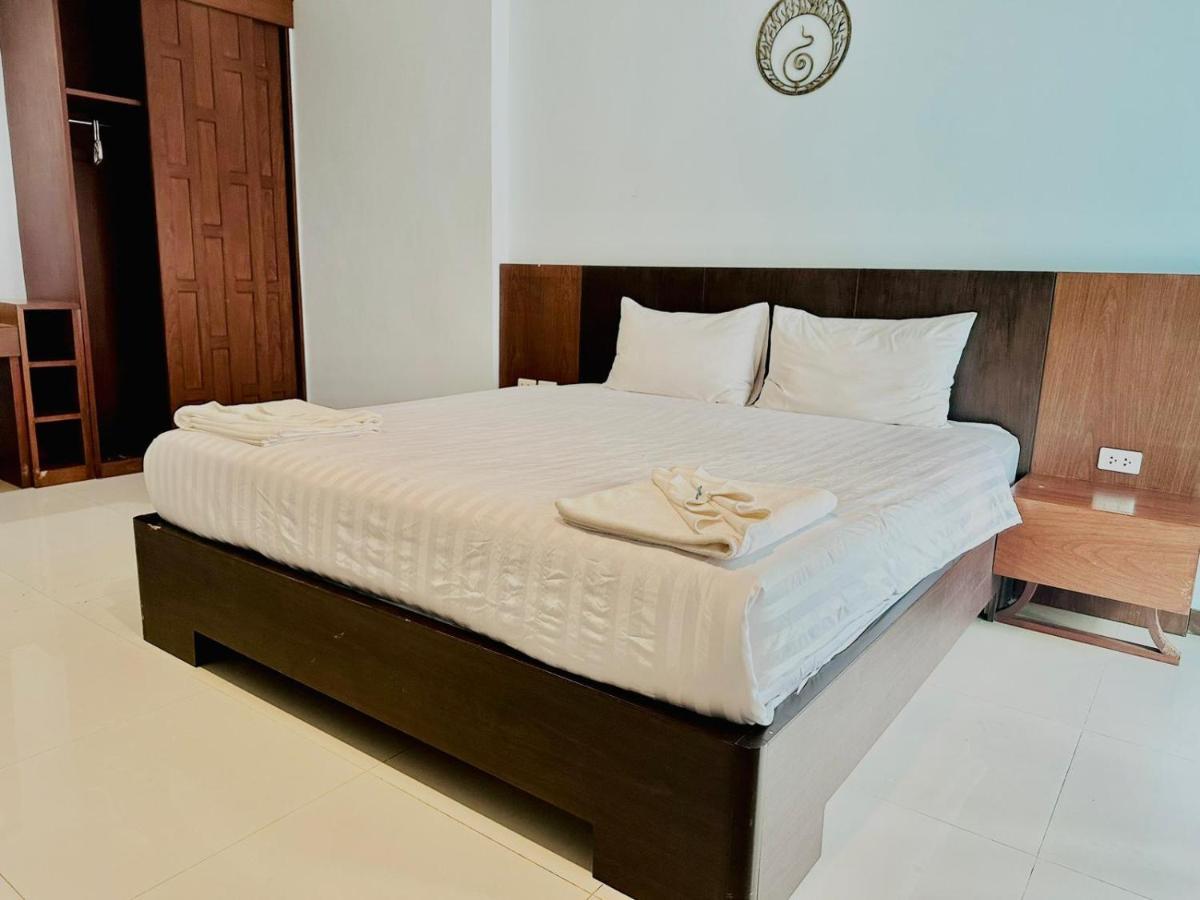 Cokoon Deva Patong Hotel ภายนอก รูปภาพ