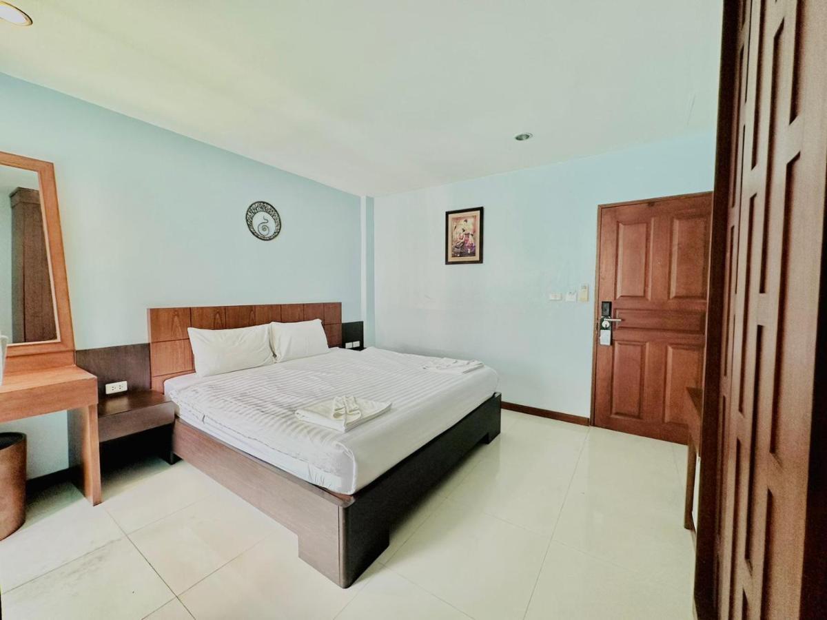 Cokoon Deva Patong Hotel ภายนอก รูปภาพ