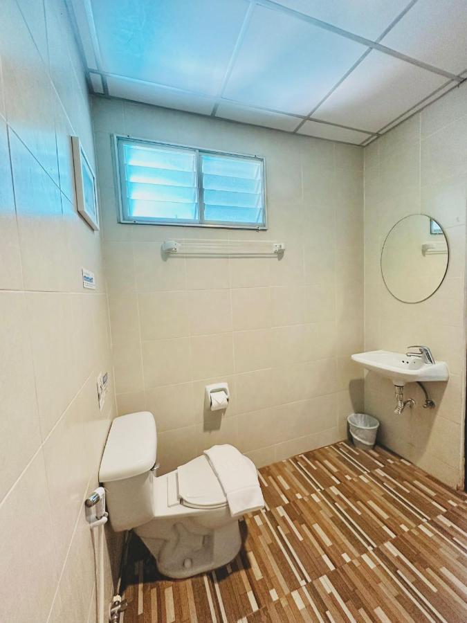 Cokoon Deva Patong Hotel ภายนอก รูปภาพ
