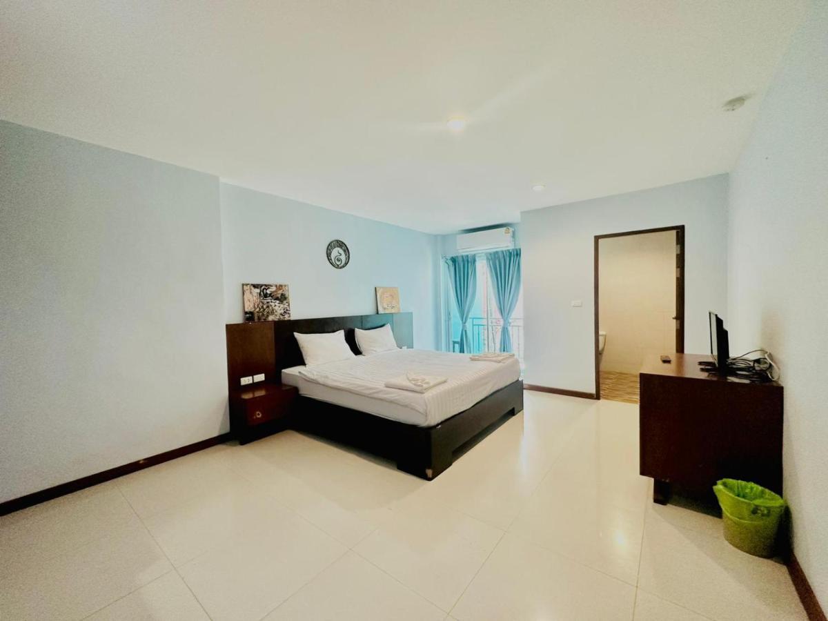 Cokoon Deva Patong Hotel ภายนอก รูปภาพ
