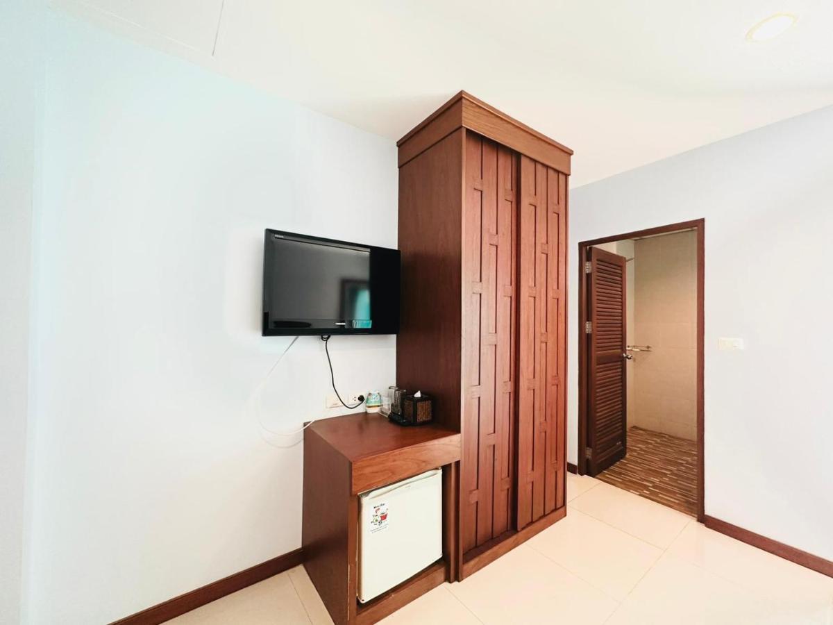 Cokoon Deva Patong Hotel ภายนอก รูปภาพ