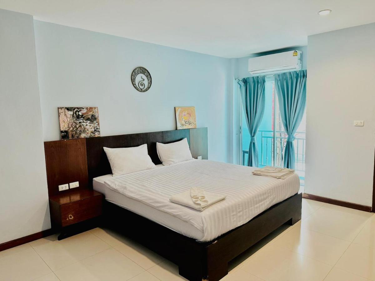 Cokoon Deva Patong Hotel ภายนอก รูปภาพ
