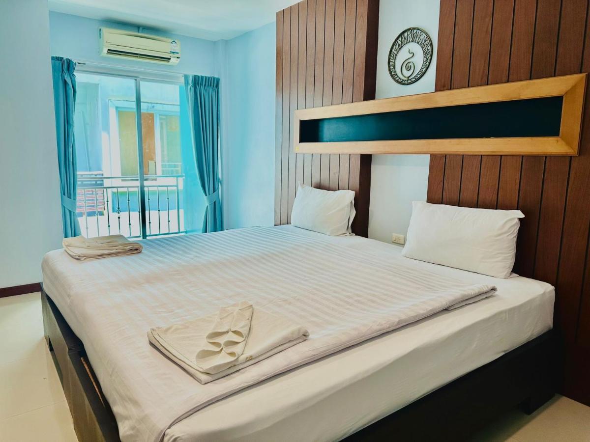 Cokoon Deva Patong Hotel ภายนอก รูปภาพ